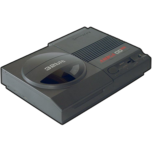 AMIGA CD32 Digital Download